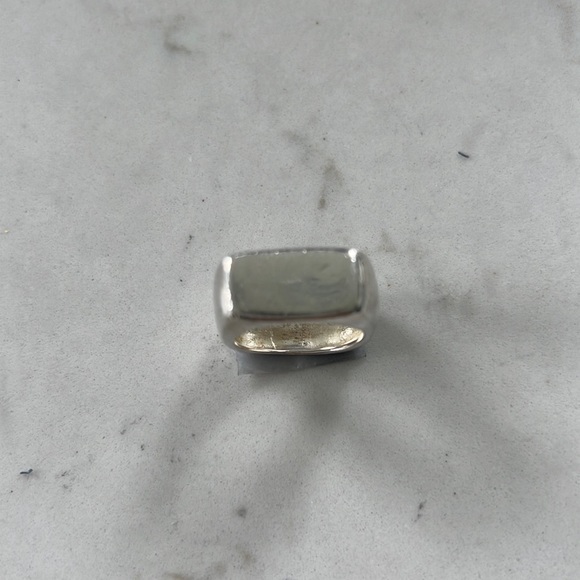 Silver ring 925 from France - Picture 1 of 3